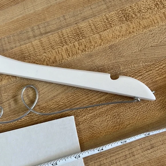 Bride Dress Hanger - Picture 8 of 12